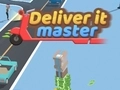 Hra Dodej to Mistr Hra Dodej to Mistr