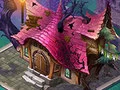 Hra Rychlé Vaření: Halloween