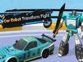 Hra Souboj robotů transformujících se na auta Hra Souboj robotů transformujících se na auta