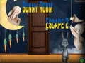 Hra Únik z pokoje Amgel Bunny 2