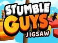 Hra Puzzle Stumble Guys