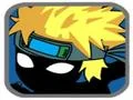 Hra Naruto: Dobrodružství Stínů Hra Naruto: Dobrodružství Stínů