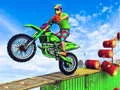 Hra Motocyklové Akrobatické Jízdy 2022 Hra Motocyklové Akrobatické Jízdy 2022
