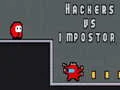 Hra Hackeři vs podvodníci