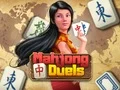 Hra Mahjong Duely