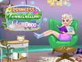 Hra Princezna Terárium Život Deco Hra Princezna Terárium Život Deco