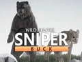 Hra Divoký lovec sniper srnec