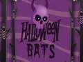 Hra Halloweenové netopýři