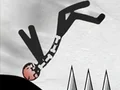 Hra Zničte Stickmana