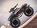 Hra Zombie Monstr Trak Hra Zombie Monstr Trak