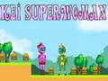 Hra Kei Superžena