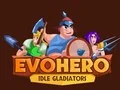 Hra EvoHrdina: Nečinní Gladiátoři Hra EvoHrdina: Nečinní Gladiátoři