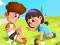 Hra Tipy první pomoci pro kojence Hra Tipy první pomoci pro kojence
