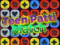Hra Teen Patti Zápas Hra Teen Patti Zápas
