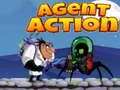Hra Agent Akce Hra Agent Akce