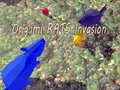 Hra Invaze Origami Krysy Hra Invaze Origami Krysy