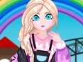 Hra Kawaii Princezna na Comic Conu