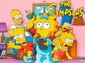 Hra Hlavolam Simpsonovi Hra Hlavolam Simpsonovi