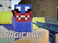 Hra HagiCraft Střelec