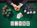 Hra Poker (Dva hráči)