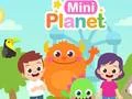 Hra Mini Planeta