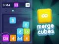 Hra Sloučit bloky 2048 Hra Sloučit bloky 2048