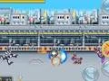 Hra Rockman Xover Hra Rockman Xover