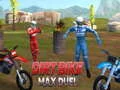 Hra Maximální Duel Motokros
