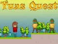 Hra Quest Yuas Hra Quest Yuas
