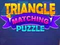 Hra Trojúhelníková Hádanka Hra Trojúhelníková Hádanka