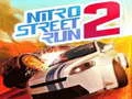 Hra Nitro Ulice Běh 2 Hra Nitro Ulice Běh 2