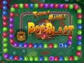 Hra Jungle Mramorová Pop Exploze