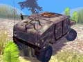 Hra Kamion Offroad Řízení Těžká Doprava Hra Kamion Offroad Řízení Těžká Doprava