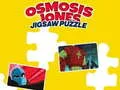 Hra Puzzle Osmóza Jones