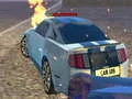 Hra Parkoviště pro demolici aut v multiplayeru