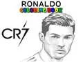 Hra Ronaldo Kniha Kreslení