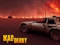 Hra Šílené derby Hra Šílené derby