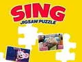 Hra Zpívejte Puzzle