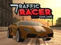 Hra Silniční závodník Pro Online