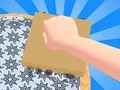 Hra Houbový Dekor 3D Hra Houbový Dekor 3D