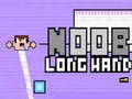 Hra Noob Dlouhá Ruka