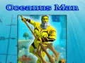 Hra Člověk Oceanus