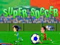 Hra Super Fotbal Hra Super Fotbal