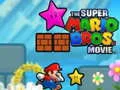 Hra Film Super Mario Bros v.3