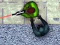 Hra Zombie Válka 2D
