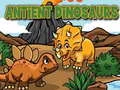 Hra Starověcí Dinosauři