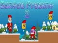 Hra Dárek od Santy 2 Hra Dárek od Santy 2