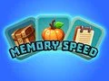 Hra Rychlost Paměti