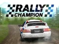 Hra Rally šampion Hra Rally šampion