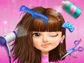 Hra Sladké Baby Pop Hvězdy